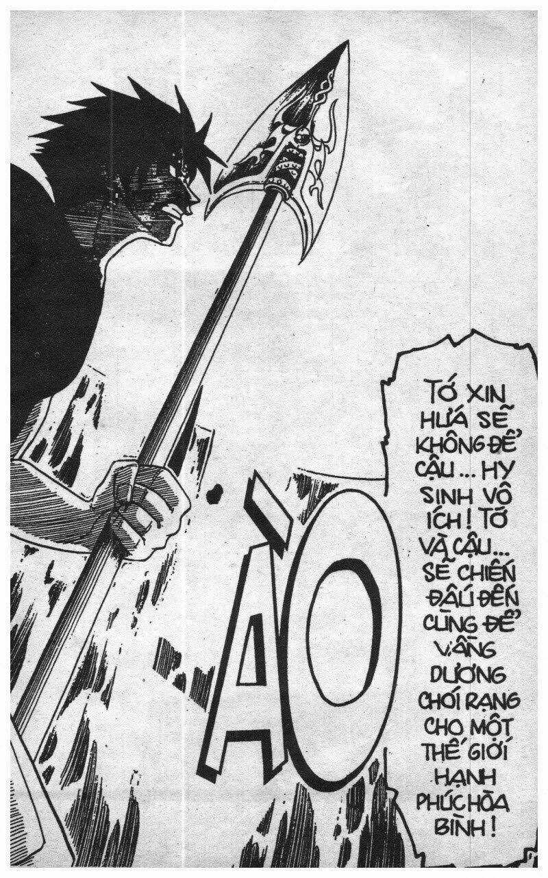 Rave Master (Scan) - Chapter 15 - Trang 90