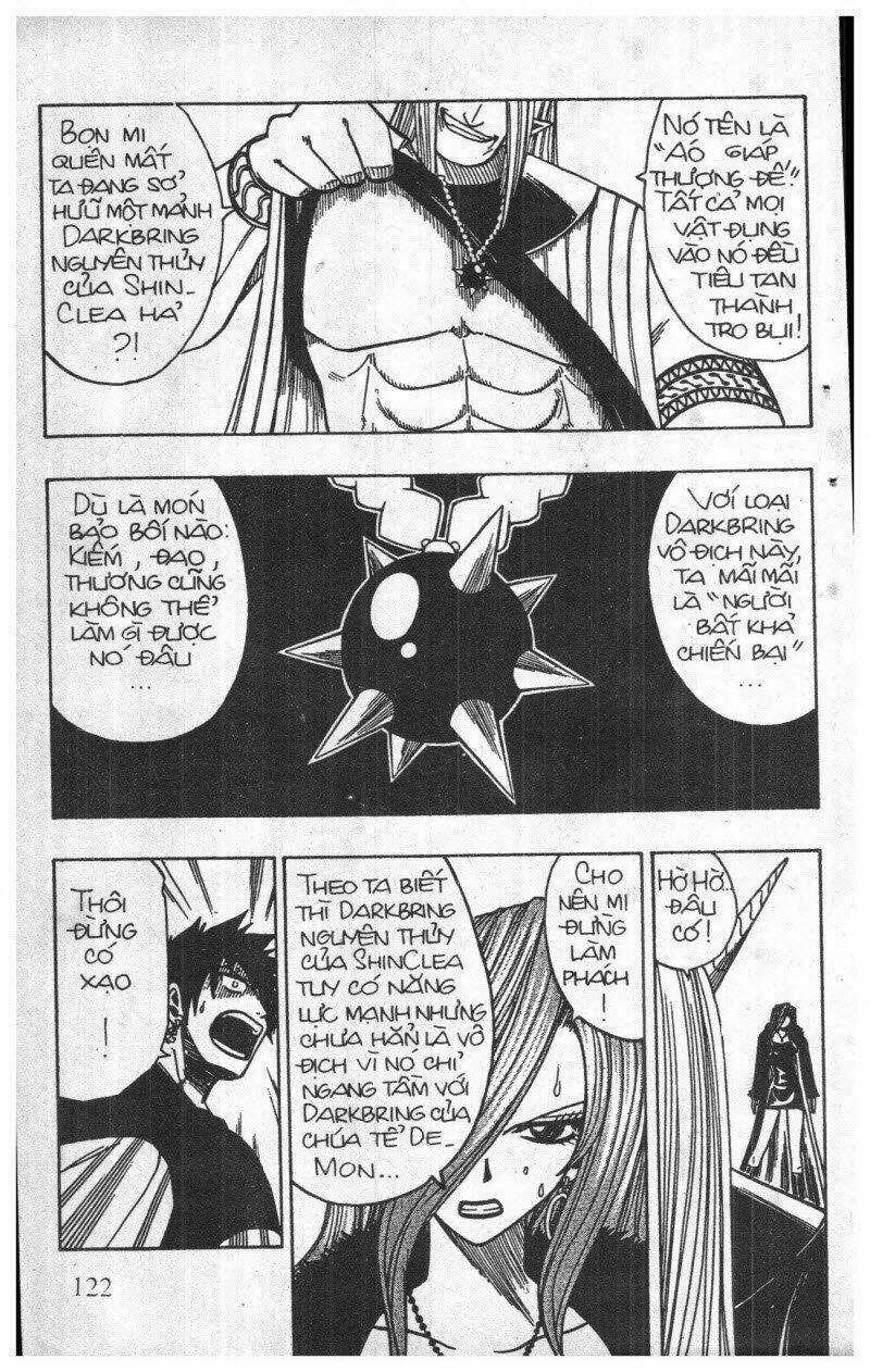 Rave Master (Scan) - Chapter 15 - Trang 10