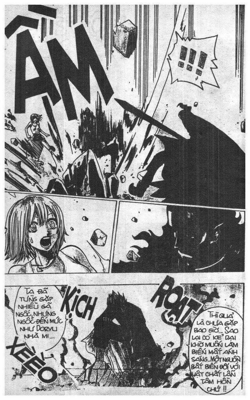 Rave Master (Scan) - Chapter 15 - Trang 99