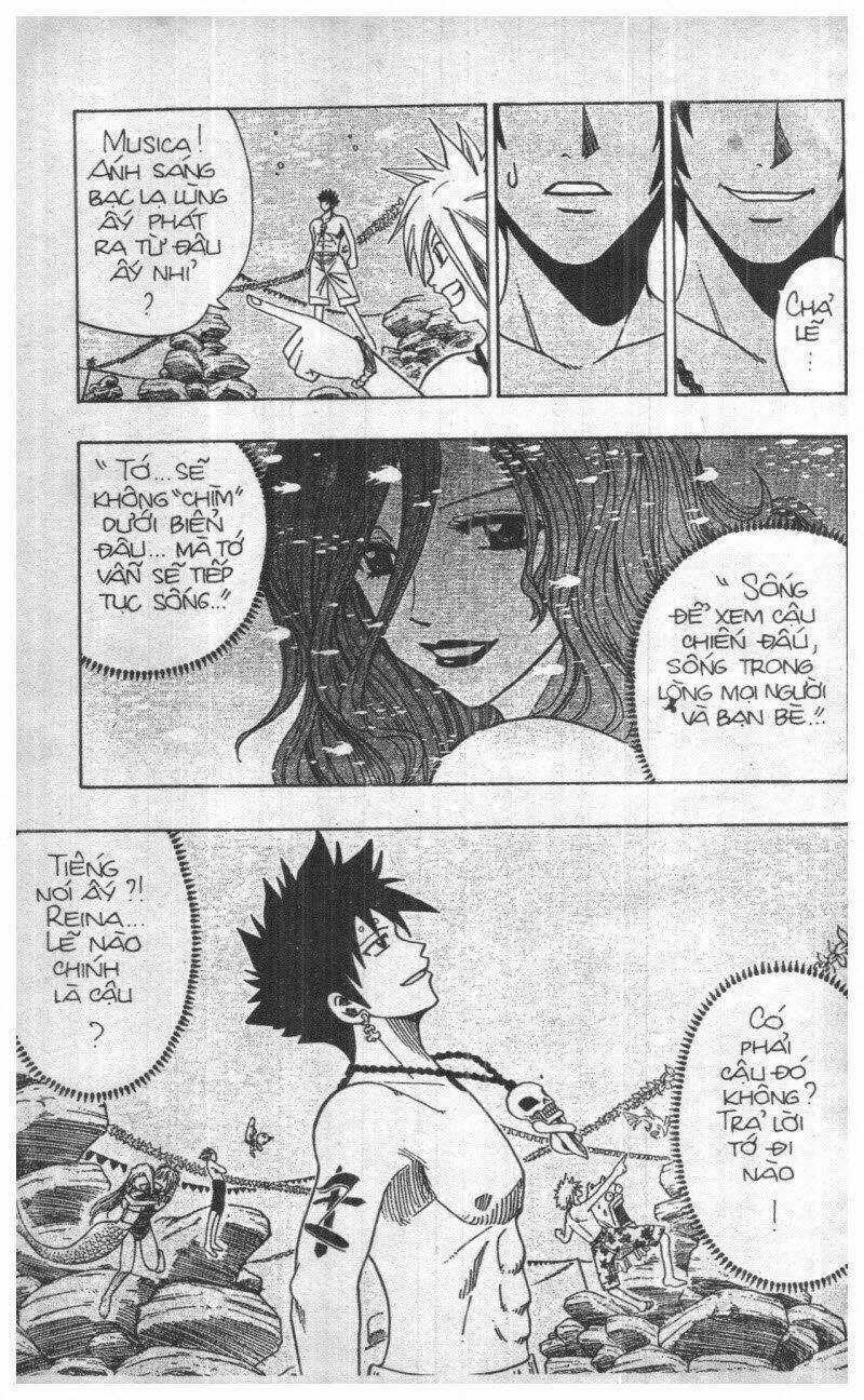 Rave Master (Scan) - Chapter 16 - Trang 102