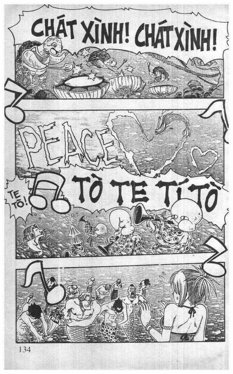 Rave Master (Scan) - Chapter 16 - Trang 104