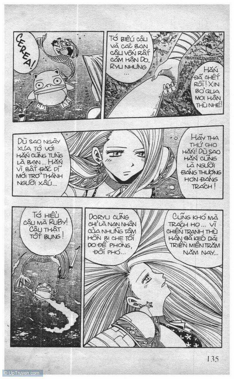 Rave Master (Scan) - Chapter 16 - Trang 105