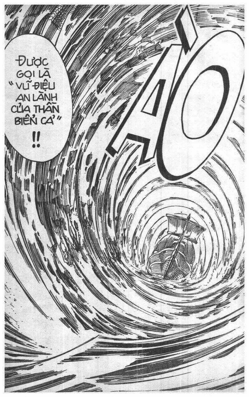 Rave Master (Scan) - Chapter 16 - Trang 110