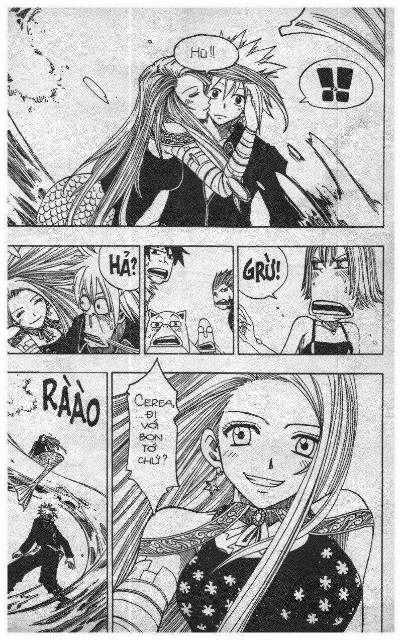Rave Master (Scan) - Chapter 16 - Trang 113