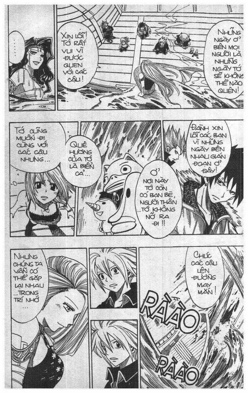 Rave Master (Scan) - Chapter 16 - Trang 114