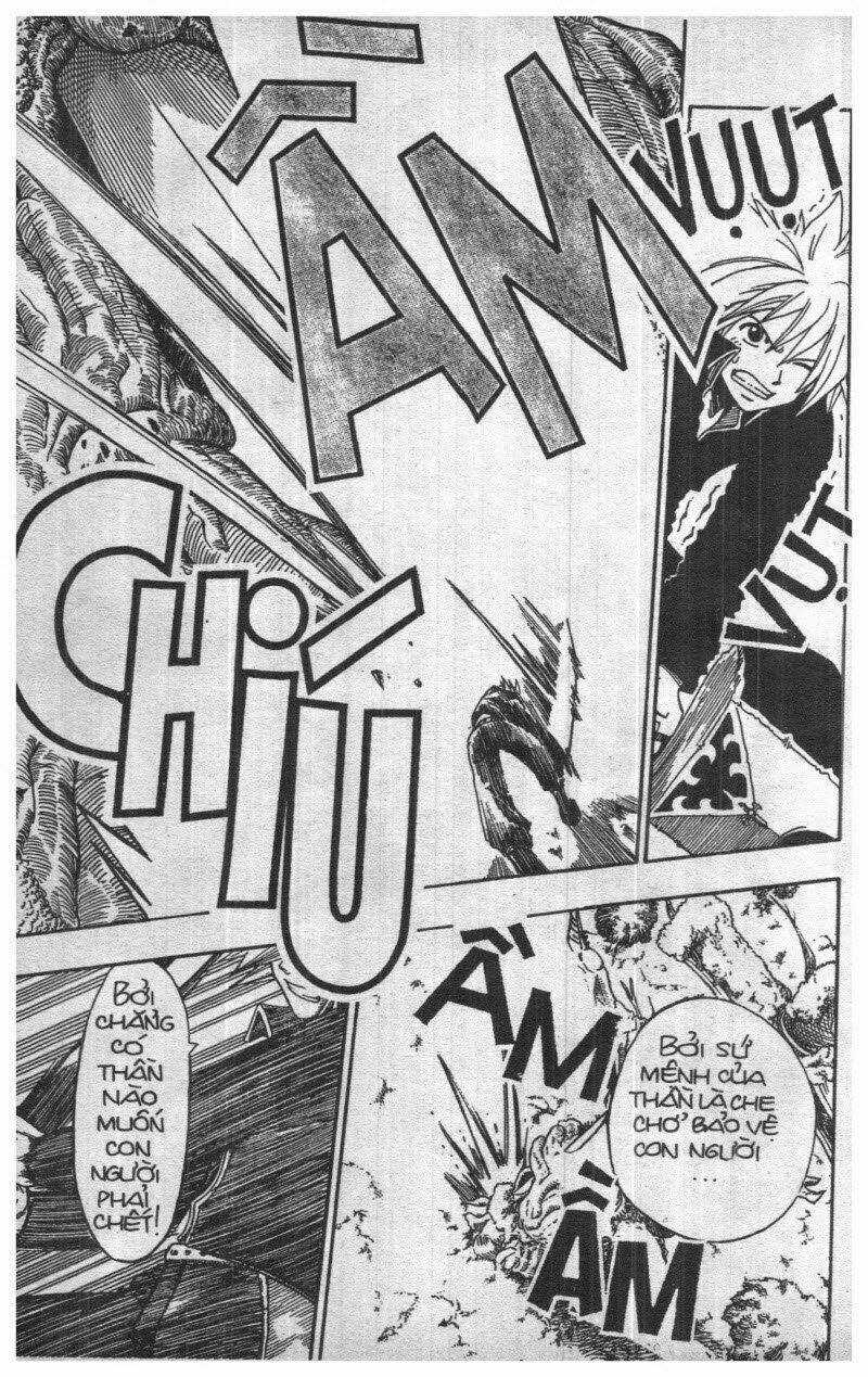 Rave Master (Scan) - Chapter 16 - Trang 130