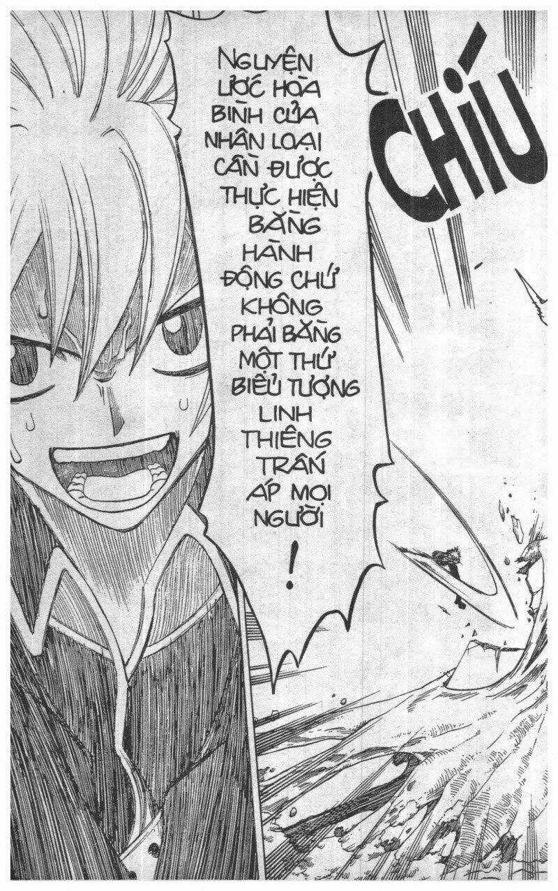 Rave Master (Scan) - Chapter 16 - Trang 132