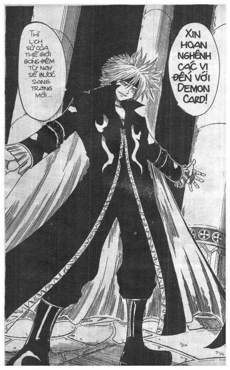 Rave Master (Scan) - Chapter 16 - Trang 150