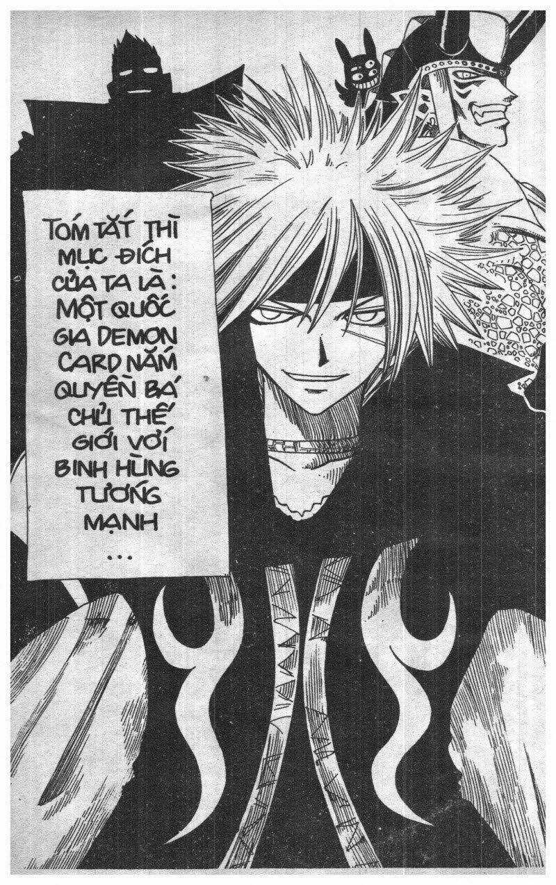 Rave Master (Scan) - Chapter 16 - Trang 152
