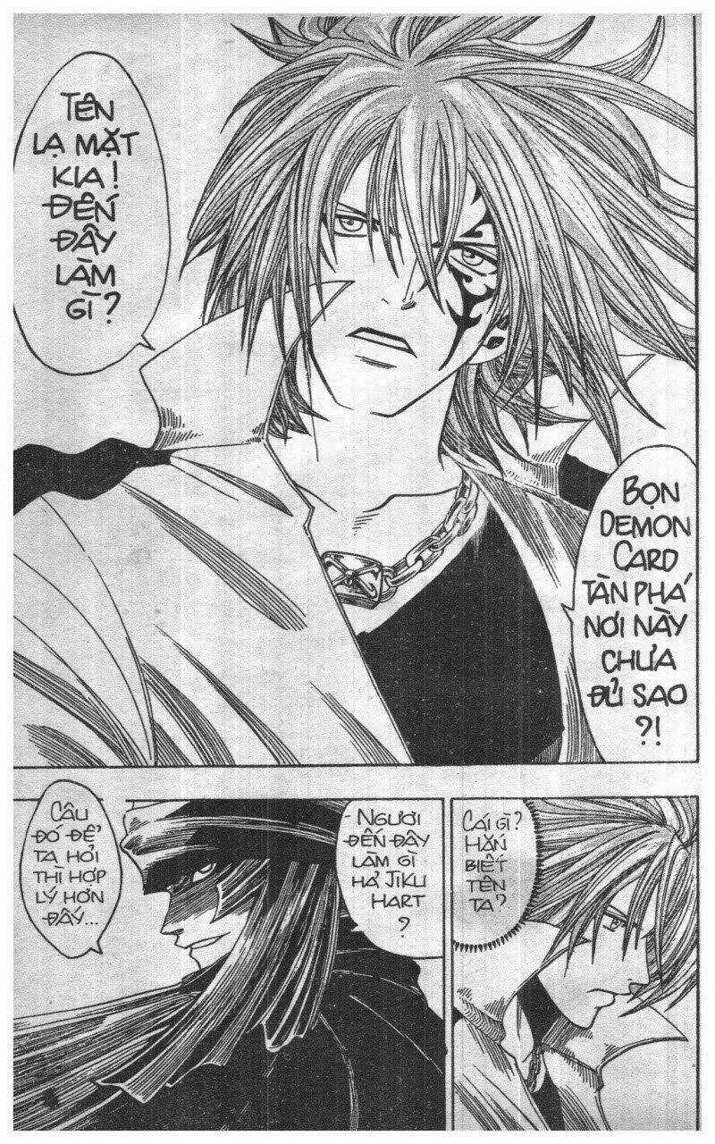 Rave Master (Scan) - Chapter 16 - Trang 160