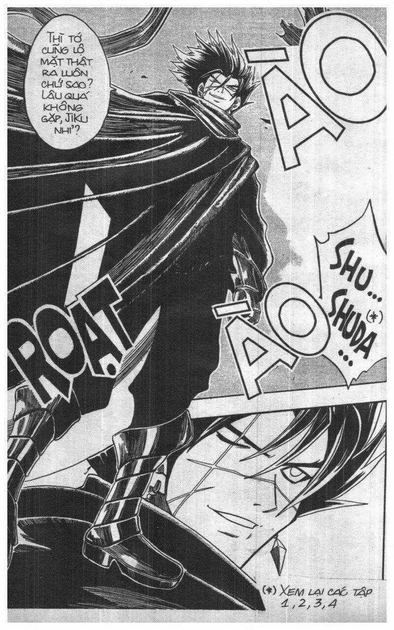 Rave Master (Scan) - Chapter 16 - Trang 162