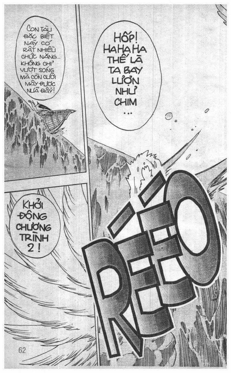 Rave Master (Scan) - Chapter 16 - Trang 168