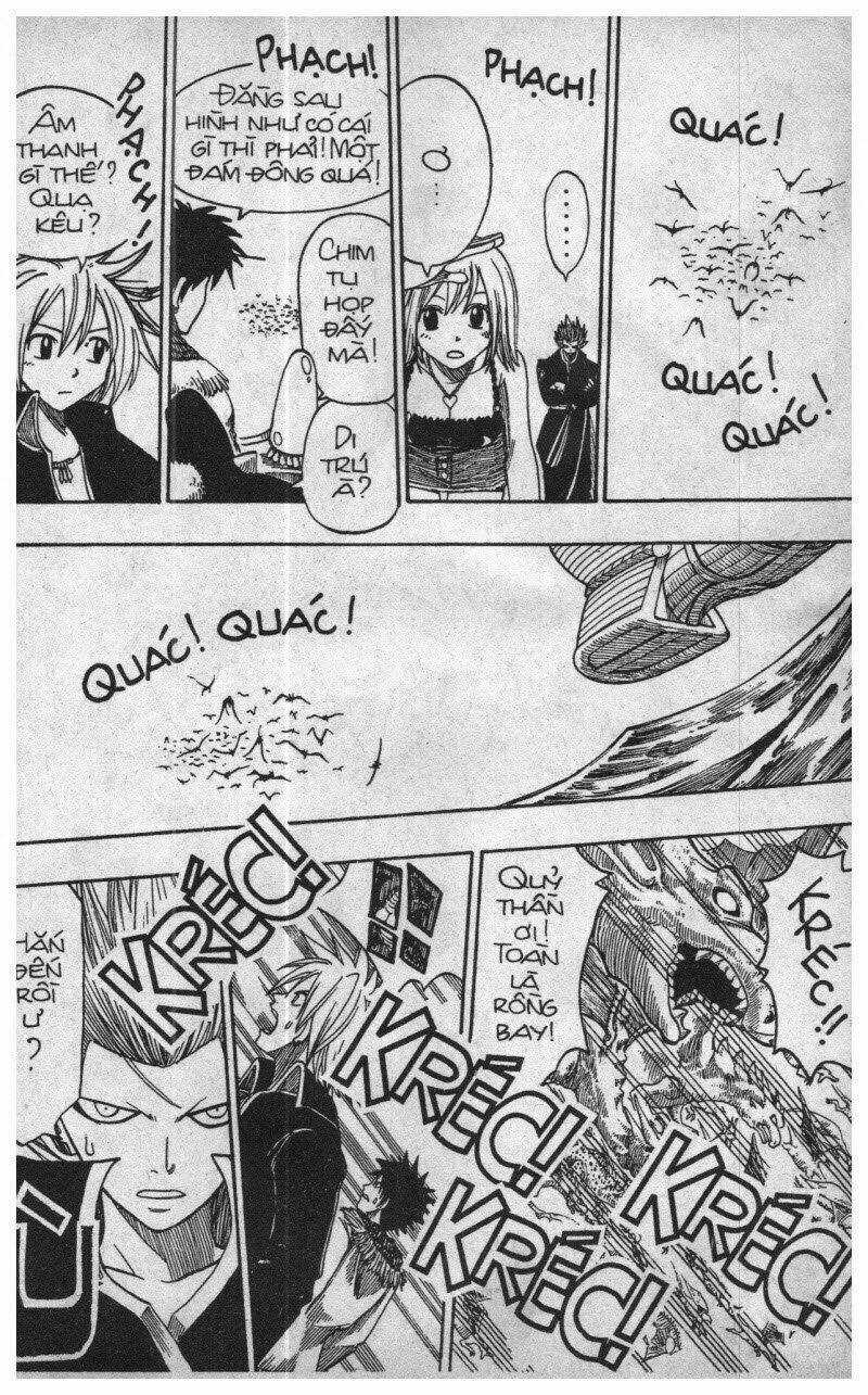 Rave Master (Scan) - Chapter 16 - Trang 171