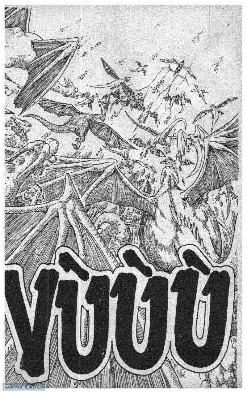 Rave Master (Scan) - Chapter 16 - Trang 175