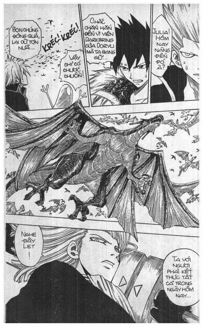 Rave Master (Scan) - Chapter 16 - Trang 176