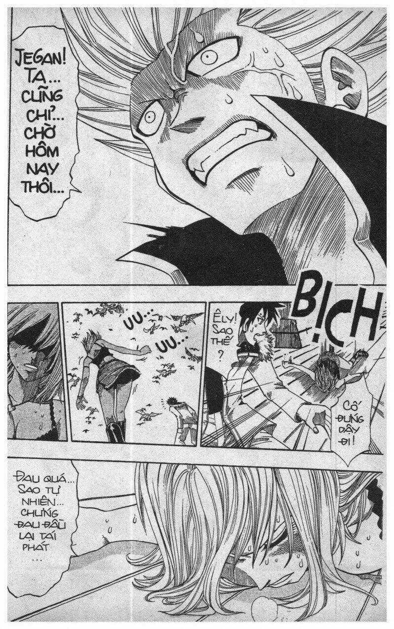 Rave Master (Scan) - Chapter 16 - Trang 177