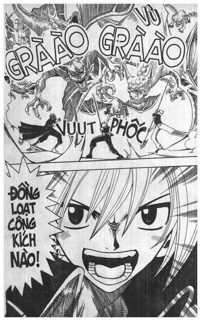 Rave Master (Scan) - Chapter 16 - Trang 180