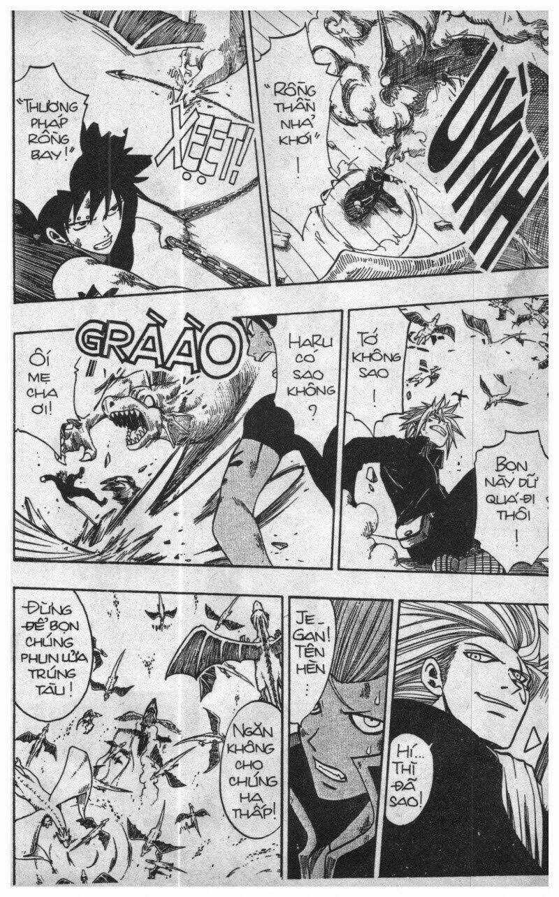 Rave Master (Scan) - Chapter 16 - Trang 183