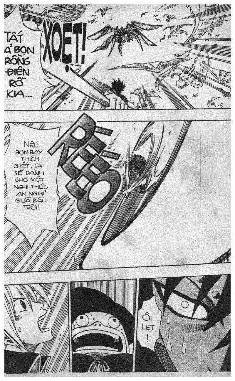 Rave Master (Scan) - Chapter 16 - Trang 189