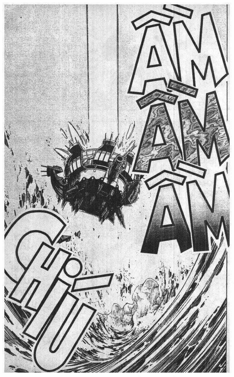 Rave Master (Scan) - Chapter 16 - Trang 20