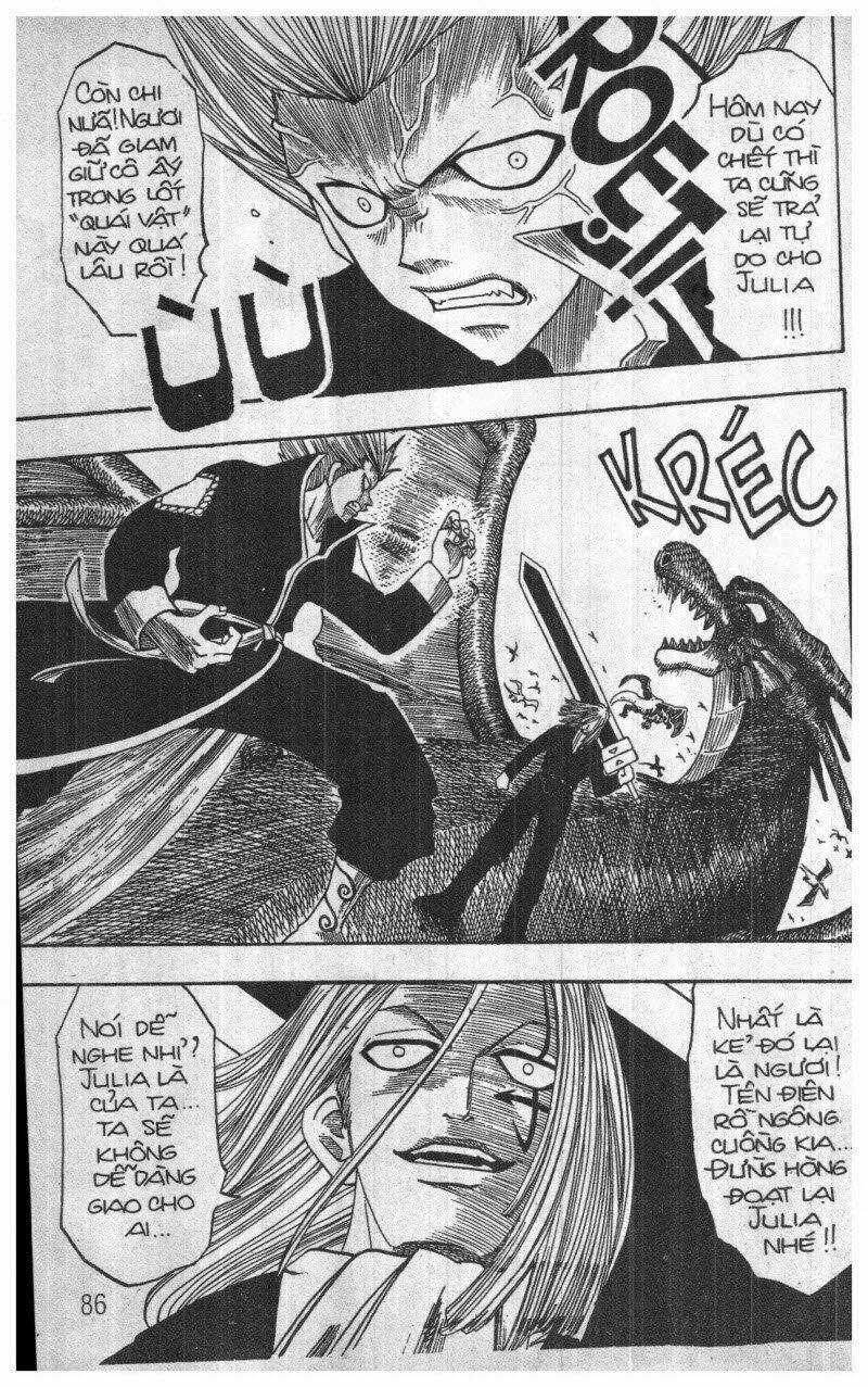 Rave Master (Scan) - Chapter 16 - Trang 192