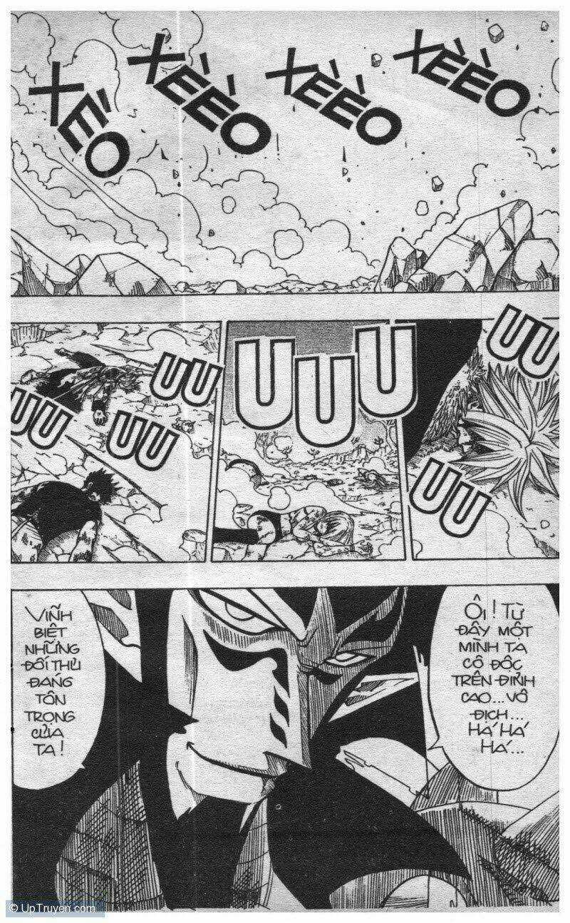 Rave Master (Scan) - Chapter 16 - Trang 35