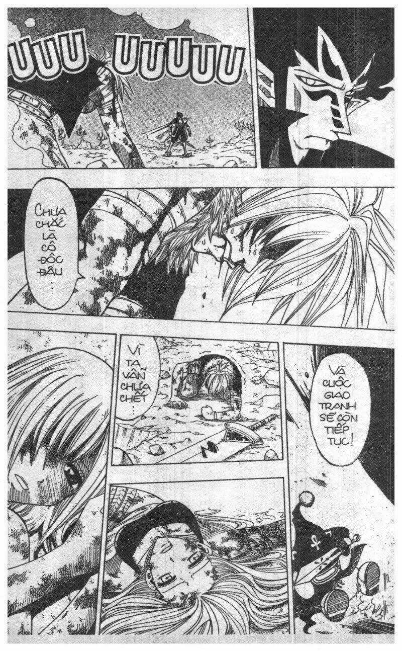 Rave Master (Scan) - Chapter 16 - Trang 36