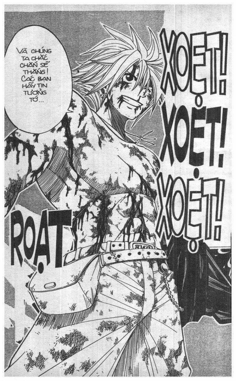 Rave Master (Scan) - Chapter 16 - Trang 38