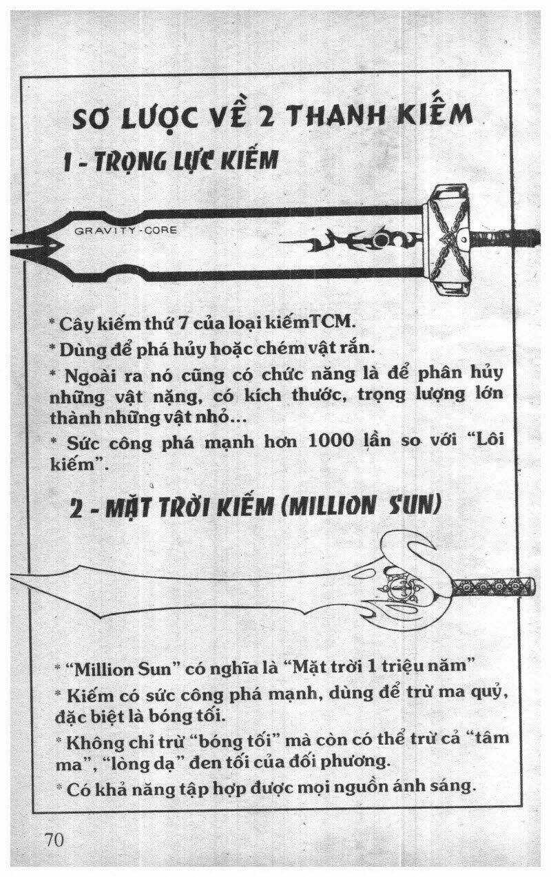 Rave Master (Scan) - Chapter 16 - Trang 40