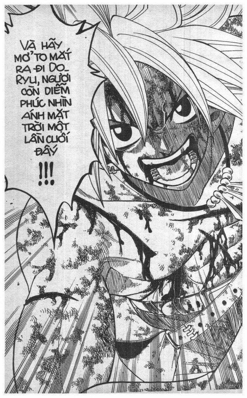 Rave Master (Scan) - Chapter 16 - Trang 42