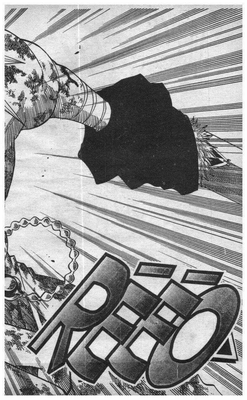 Rave Master (Scan) - Chapter 16 - Trang 43