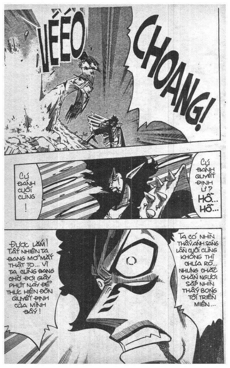 Rave Master (Scan) - Chapter 16 - Trang 44