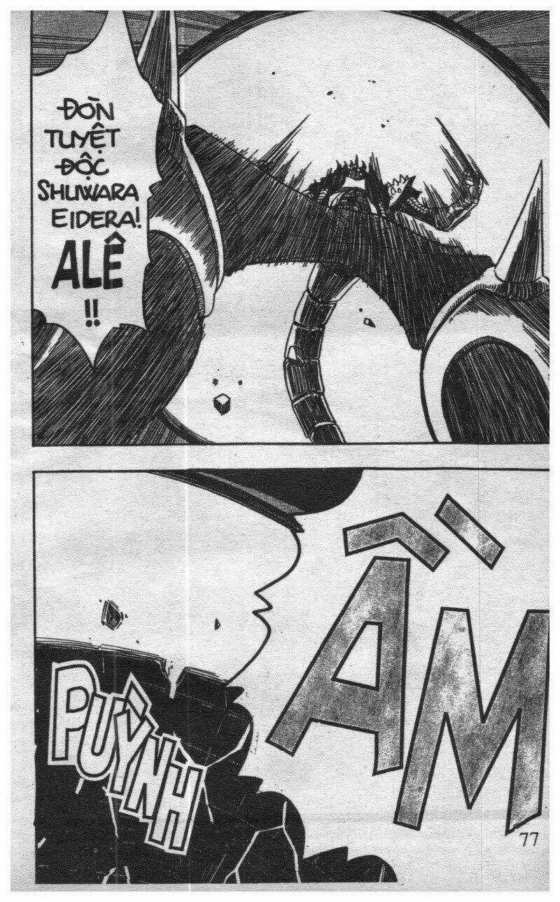 Rave Master (Scan) - Chapter 16 - Trang 47