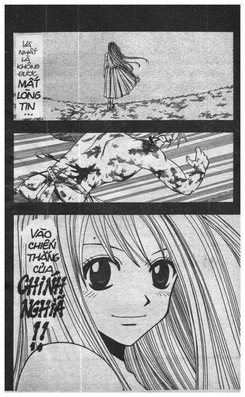 Rave Master (Scan) - Chapter 16 - Trang 51