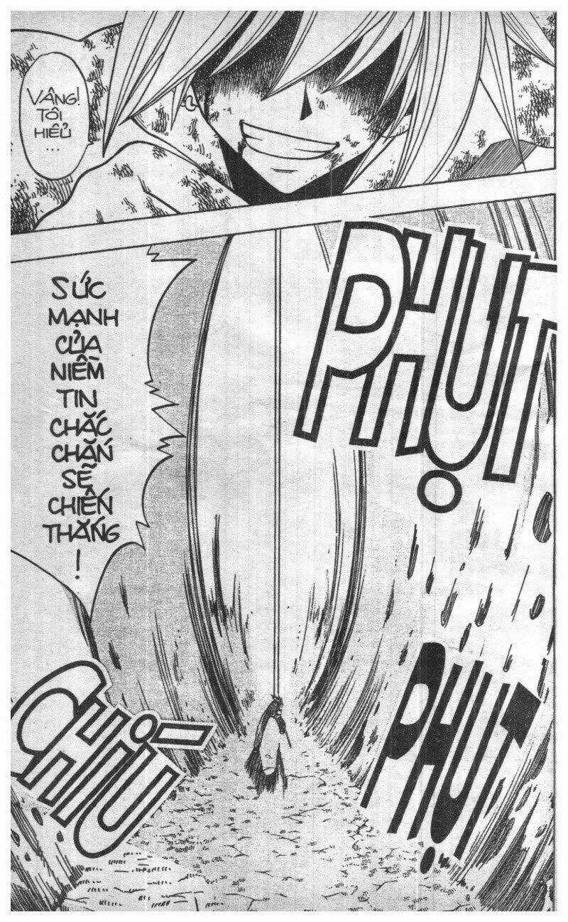 Rave Master (Scan) - Chapter 16 - Trang 52