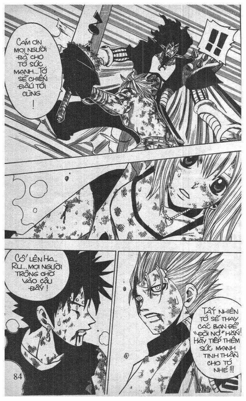 Rave Master (Scan) - Chapter 16 - Trang 54