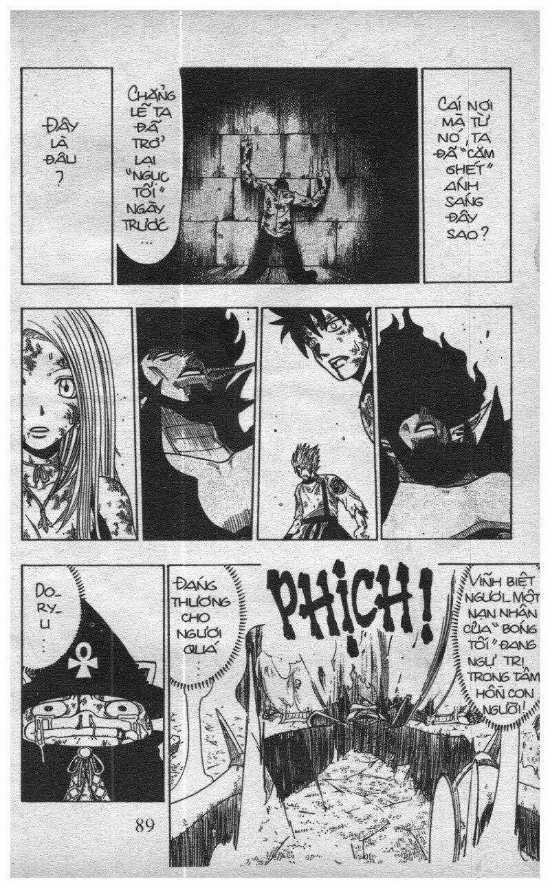 Rave Master (Scan) - Chapter 16 - Trang 59