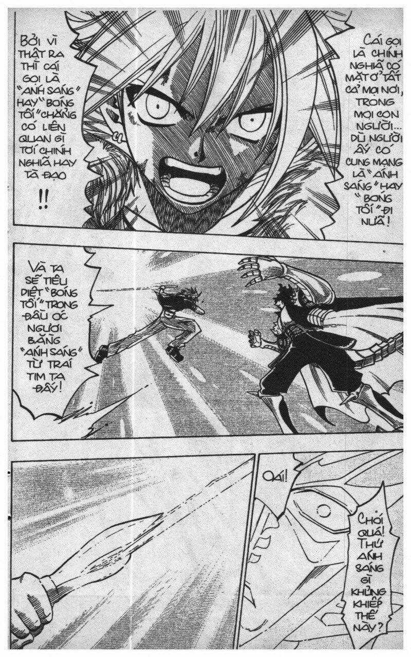 Rave Master (Scan) - Chapter 16 - Trang 7