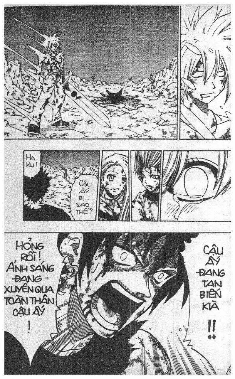Rave Master (Scan) - Chapter 16 - Trang 64
