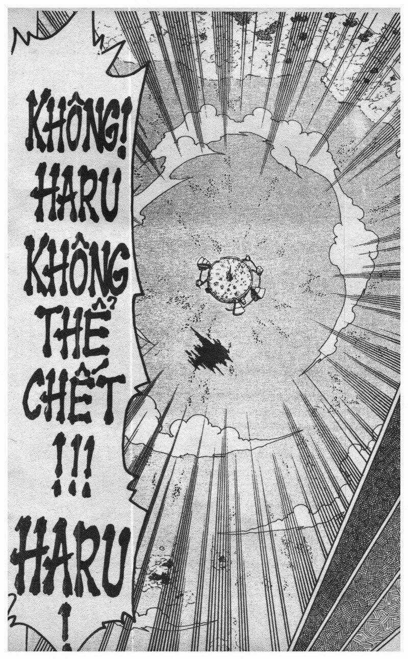 Rave Master (Scan) - Chapter 16 - Trang 71
