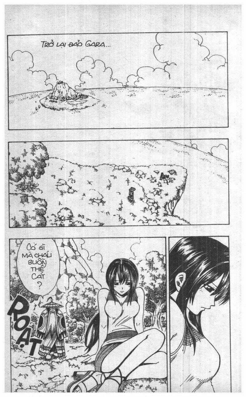 Rave Master (Scan) - Chapter 16 - Trang 72