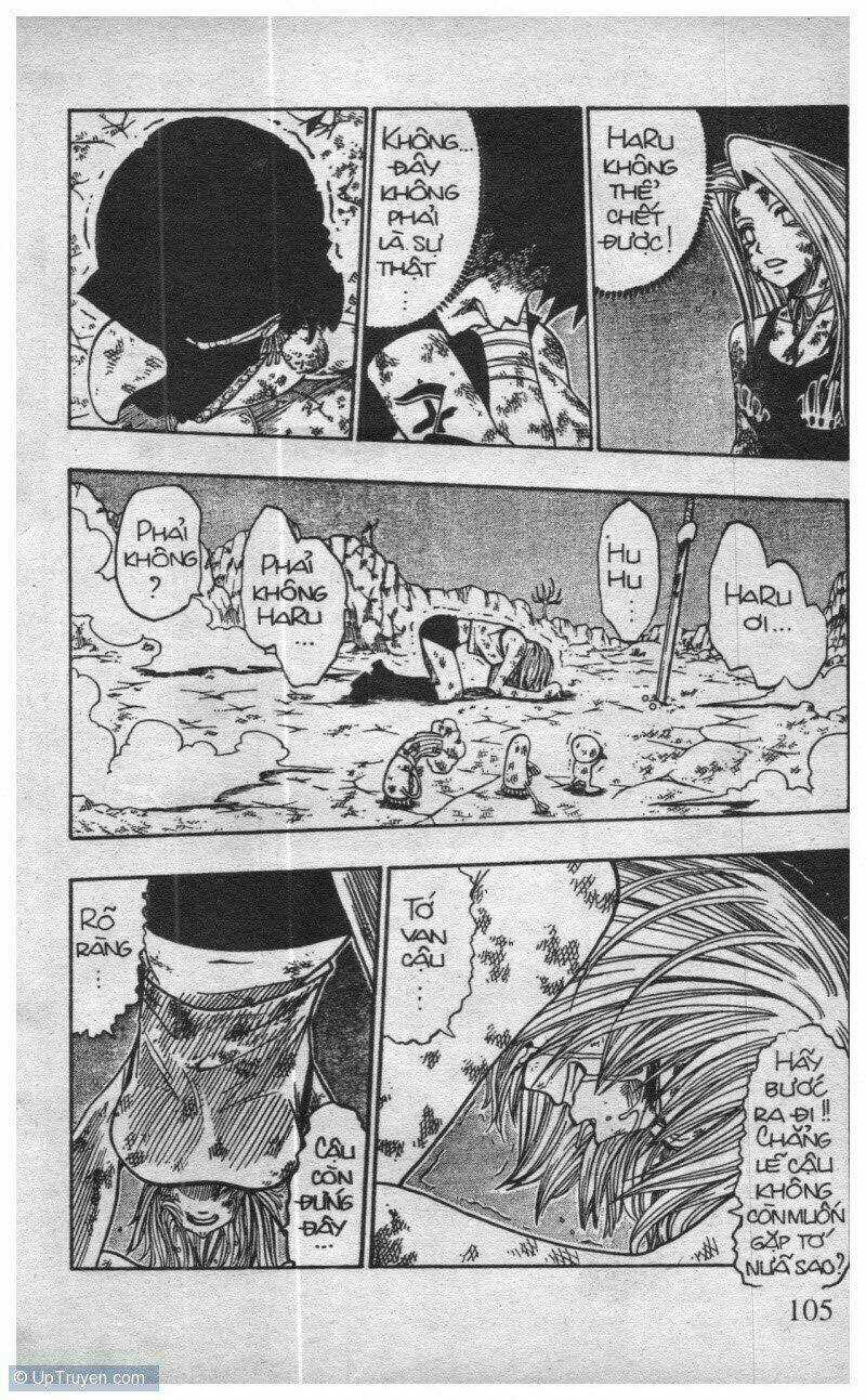 Rave Master (Scan) - Chapter 16 - Trang 75