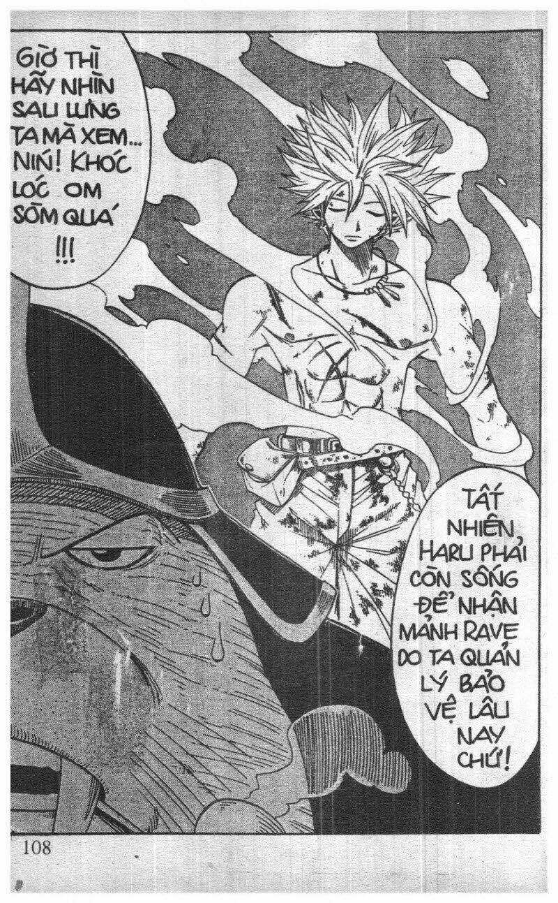 Rave Master (Scan) - Chapter 16 - Trang 78