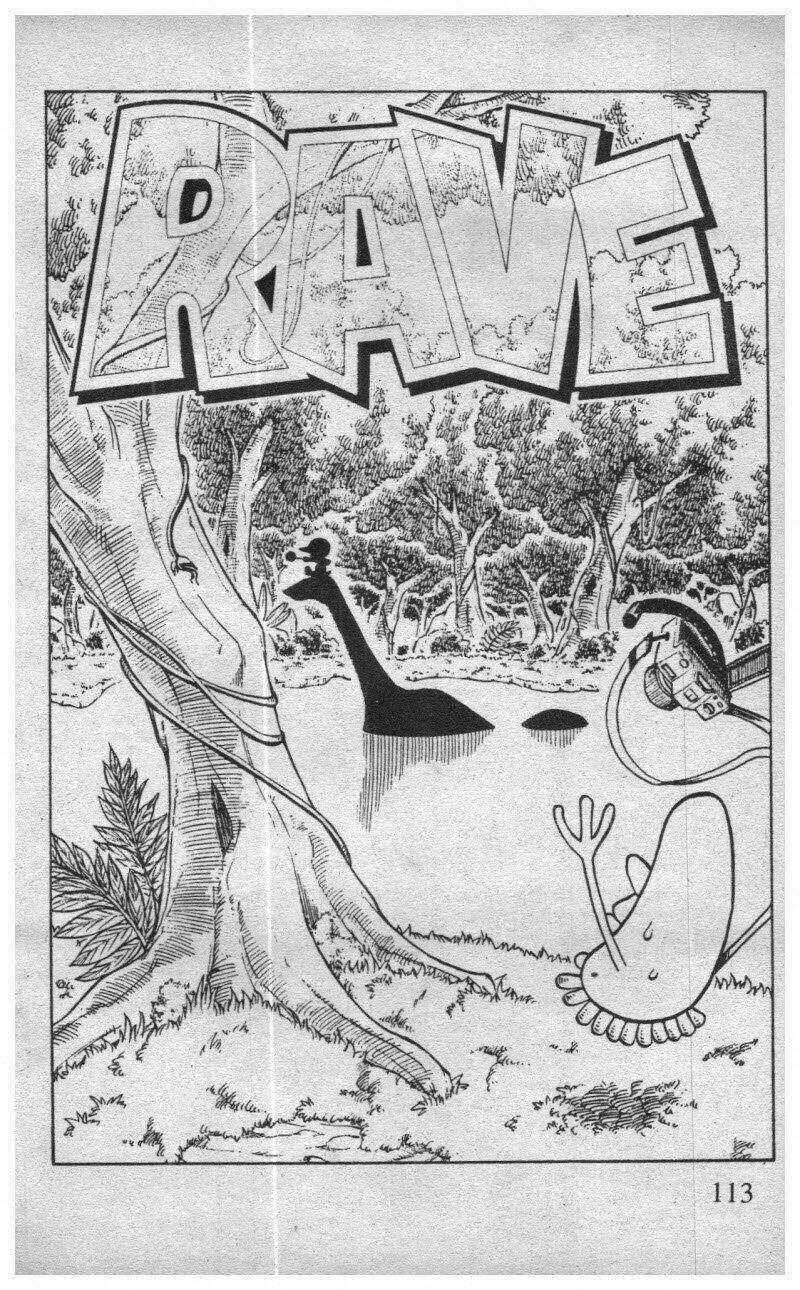 Rave Master (Scan) - Chapter 16 - Trang 83