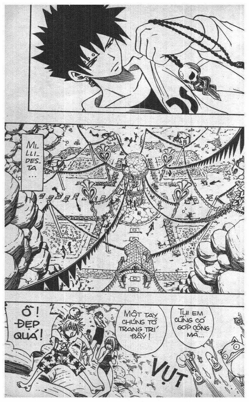 Rave Master (Scan) - Chapter 16 - Trang 94