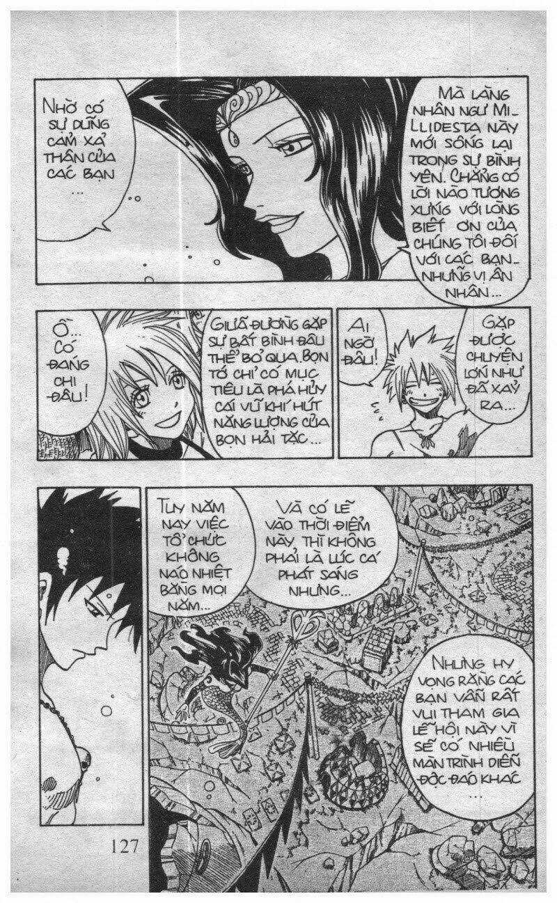 Rave Master (Scan) - Chapter 16 - Trang 97