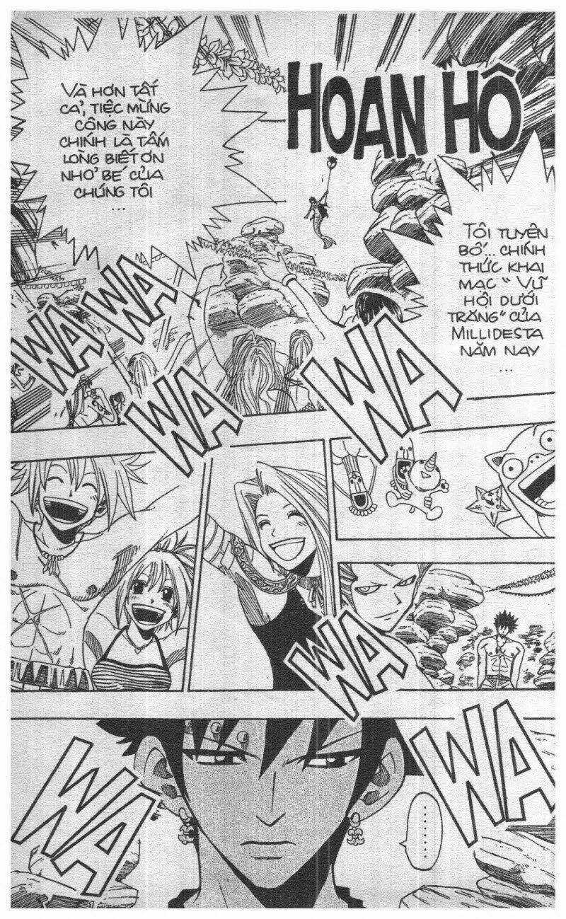Rave Master (Scan) - Chapter 16 - Trang 98