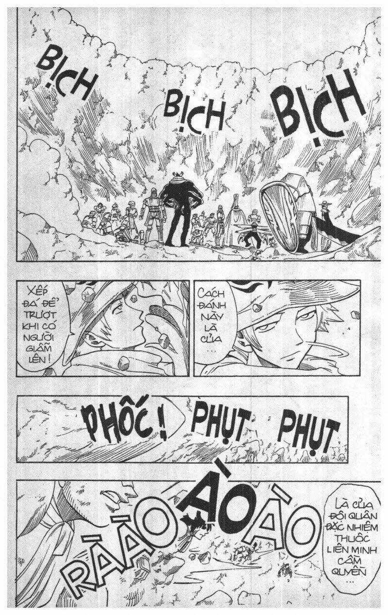 Rave Master (Scan) - Chapter 17 - Trang 104