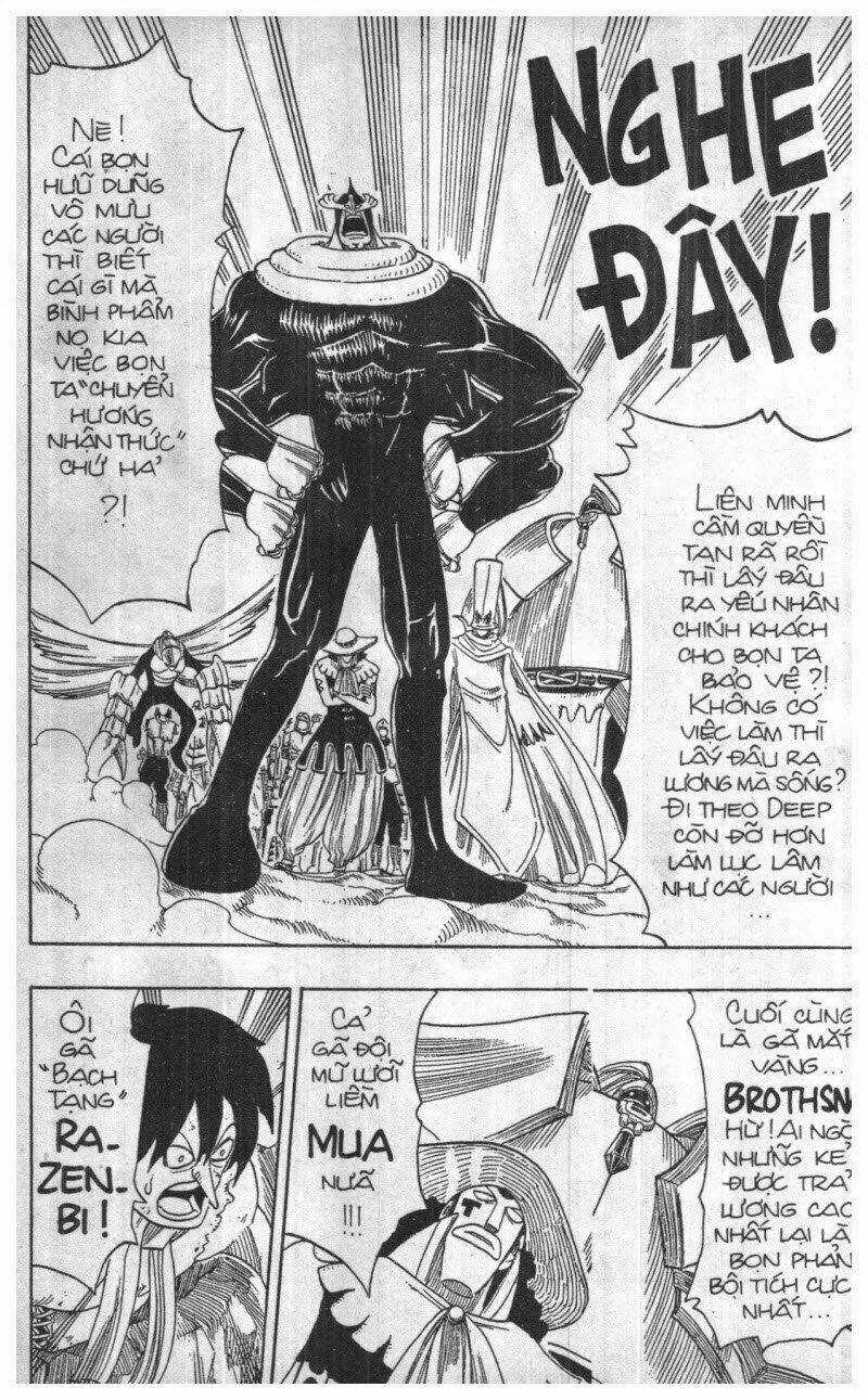 Rave Master (Scan) - Chapter 17 - Trang 108