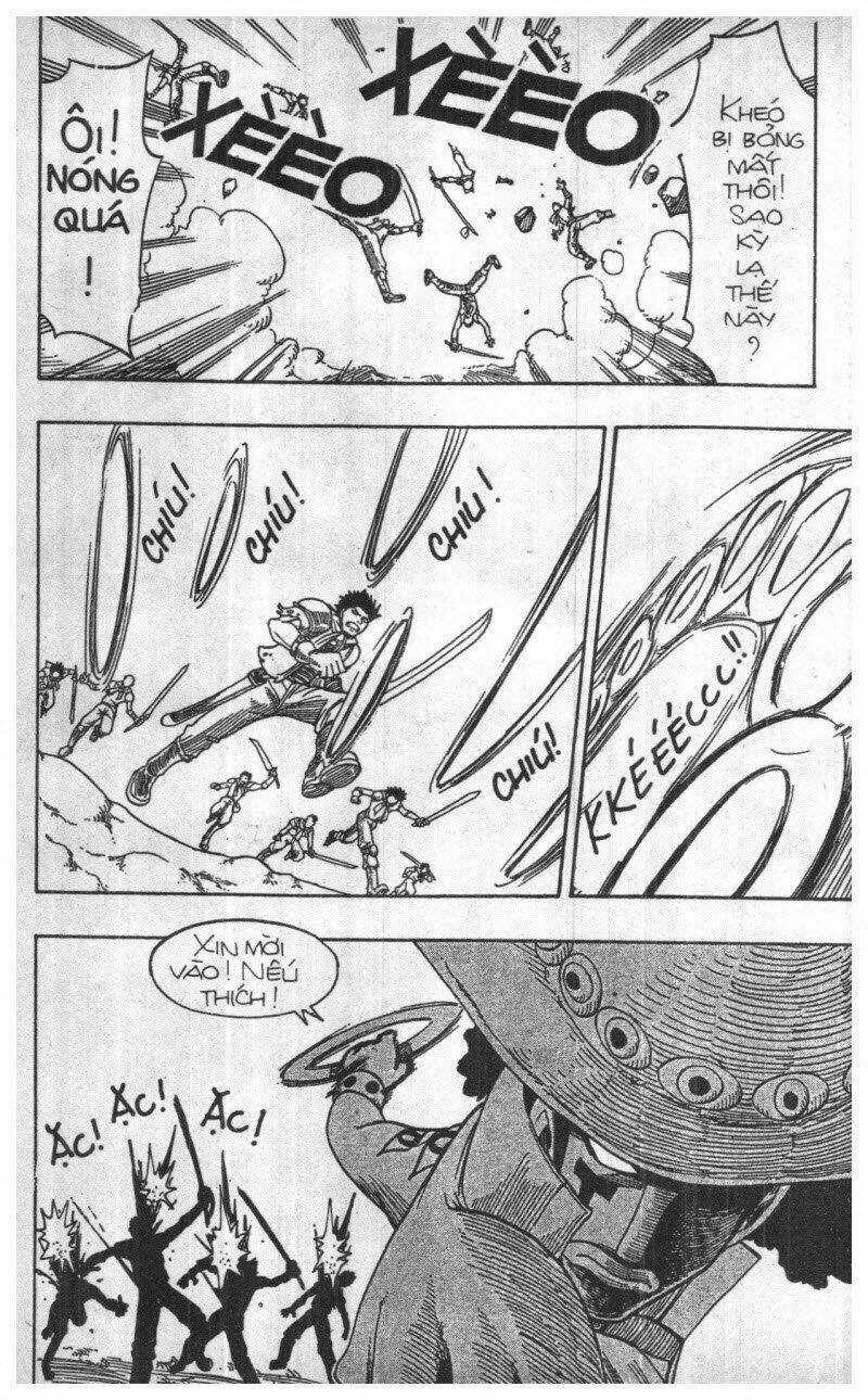 Rave Master (Scan) - Chapter 17 - Trang 112